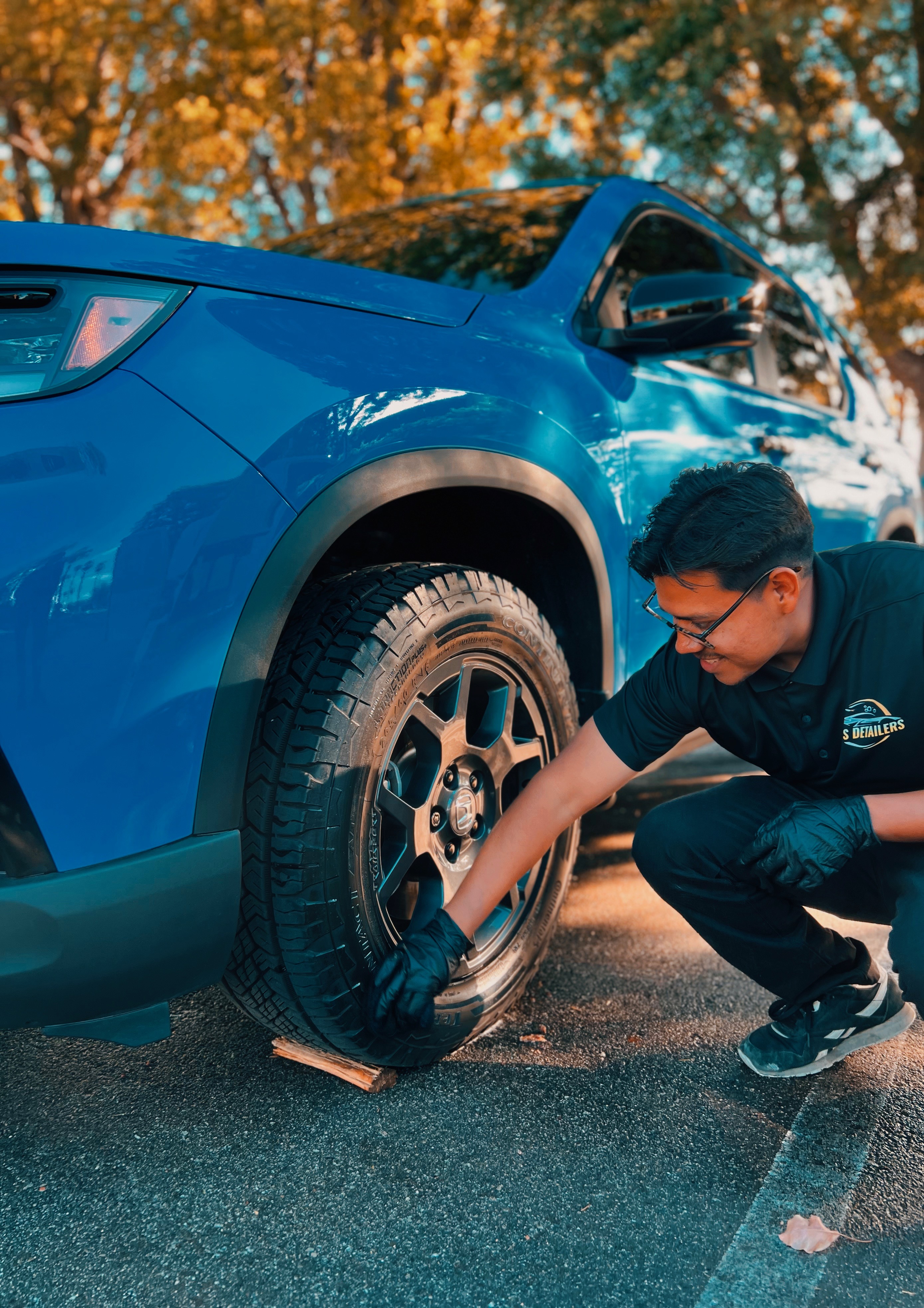 Car Detailing